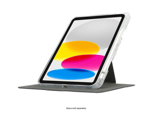 Targus Tablet Back Cover VersaVu