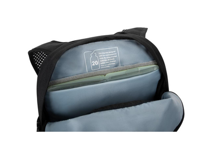 Targus Notebook-Rucksack Terra 15-16" Schwarz