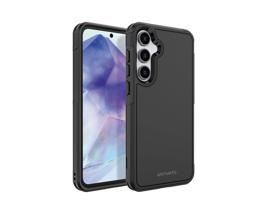 4smarts Back Cover Defend Galaxy A55 5G