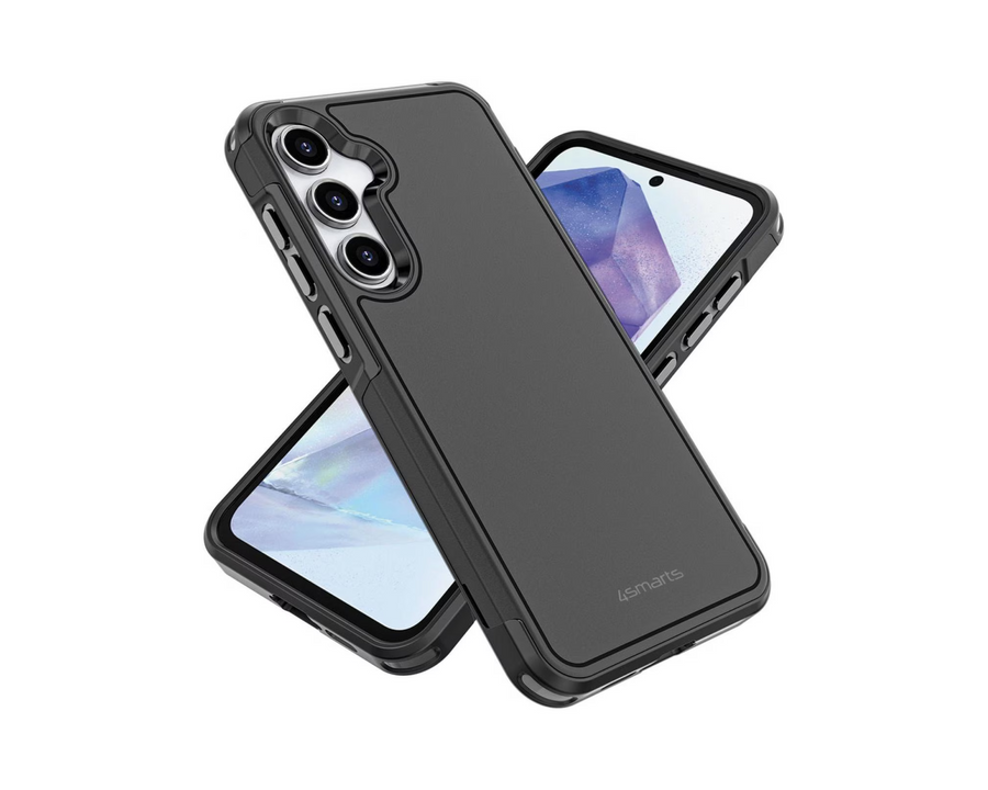 4smarts Back Cover Defend Galaxy A55 5G