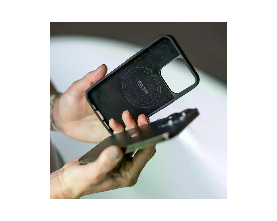 SP Connect Phone Case Samsung S23 Ultra