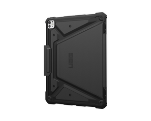 UAG Tablet Book Cover Metropolis SE iPad Pro 2024 13" Black