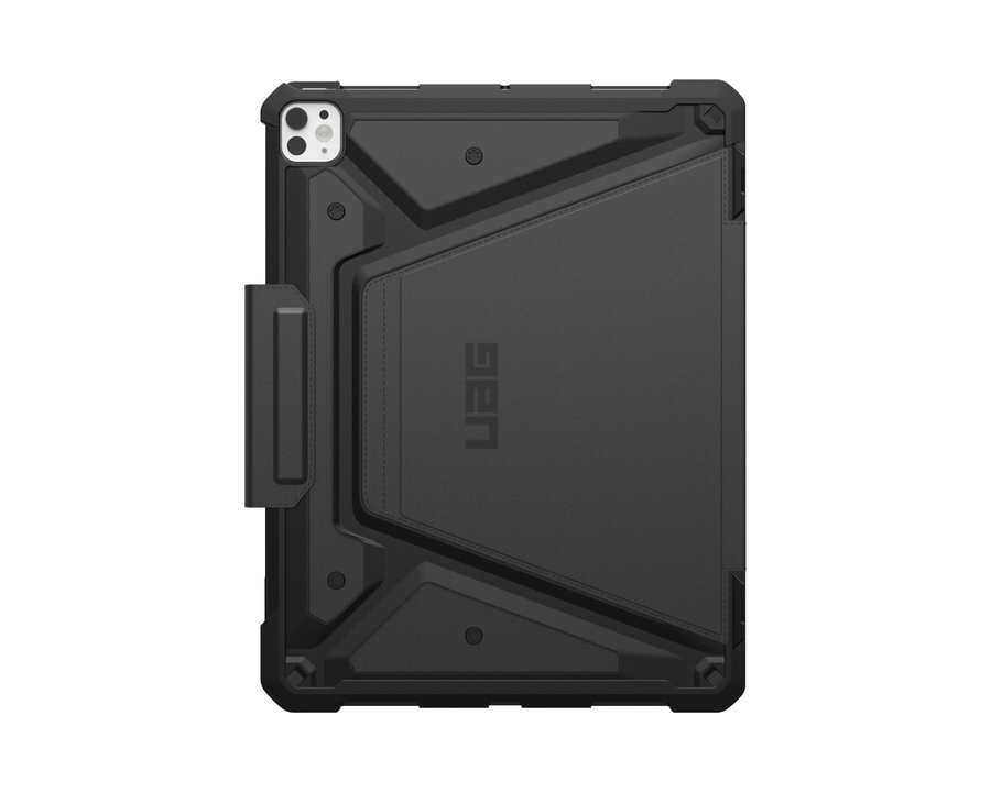 UAG Tablet Book Cover Metropolis SE iPad Pro 2024 13" Black