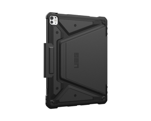 UAG Tablet Book Cover Metropolis SE iPad Pro 2024 13" Black