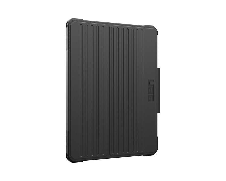 UAG Tablet Book Cover Metropolis SE iPad Pro 2024 13" Black