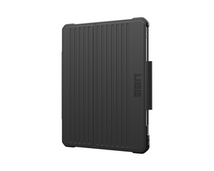 UAG Tablet Book Cover Metropolis SE iPad Pro 2024 13" Black