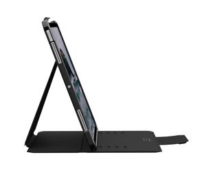 UAG Tablet Book Cover Metropolis SE iPad Pro 2024 13" Black
