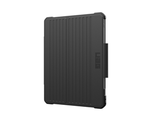 UAG Tablet Book Cover Metropolis SE iPad Pro 2024 13" Black