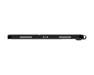UAG Tablet Book Cover Metropolis SE iPad Pro 2024 13" Black