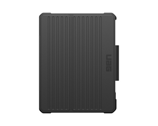 UAG Tablet Book Cover Metropolis SE iPad Pro 2024 13" Black