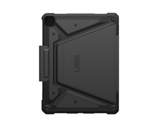 UAG Tablet Book Cover Metropolis SE iPad Pro 2024 13" Black