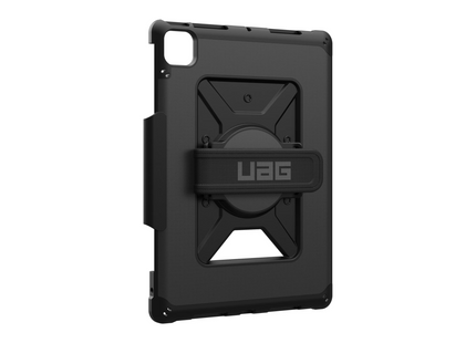 UAG Tablet Book Cover Metropolis w HS iPad Pro 2024 11" Noir