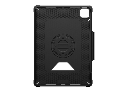 UAG Tablet Book Cover Metropolis w HS iPad Pro 2024 11" Noir
