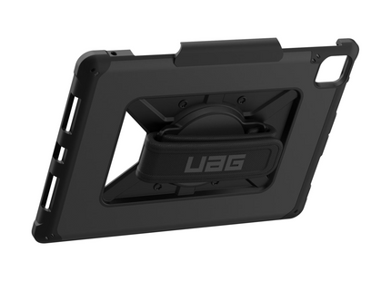 UAG Tablet Book Cover Metropolis w HS iPad Pro 2024 11" Noir