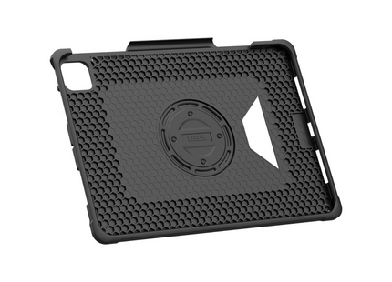 UAG Tablet Book Cover Metropolis w HS iPad Pro 2024 11" Noir