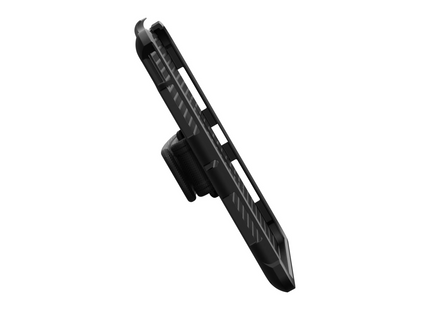 UAG Tablet Book Cover Metropolis w HS iPad Pro 2024 11" Noir