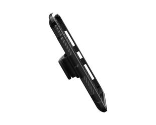 UAG Tablet Book Cover Metropolis w HS iPad Pro 2024 11" Black