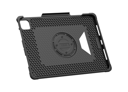 UAG Tablet Book Cover Metropolis w HS iPad Pro 2024 11" Noir