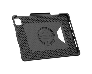 UAG Tablet Book Cover Metropolis w HS iPad Pro 2024 11" Black