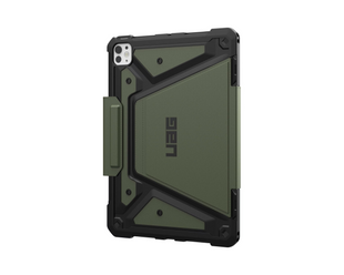 UAG Tablet Book Cover Metropolis SE iPad Pro 2024 11" Olive