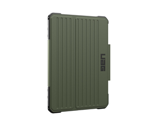 UAG Tablet Book Cover Metropolis SE iPad Pro 2024 11" Olive