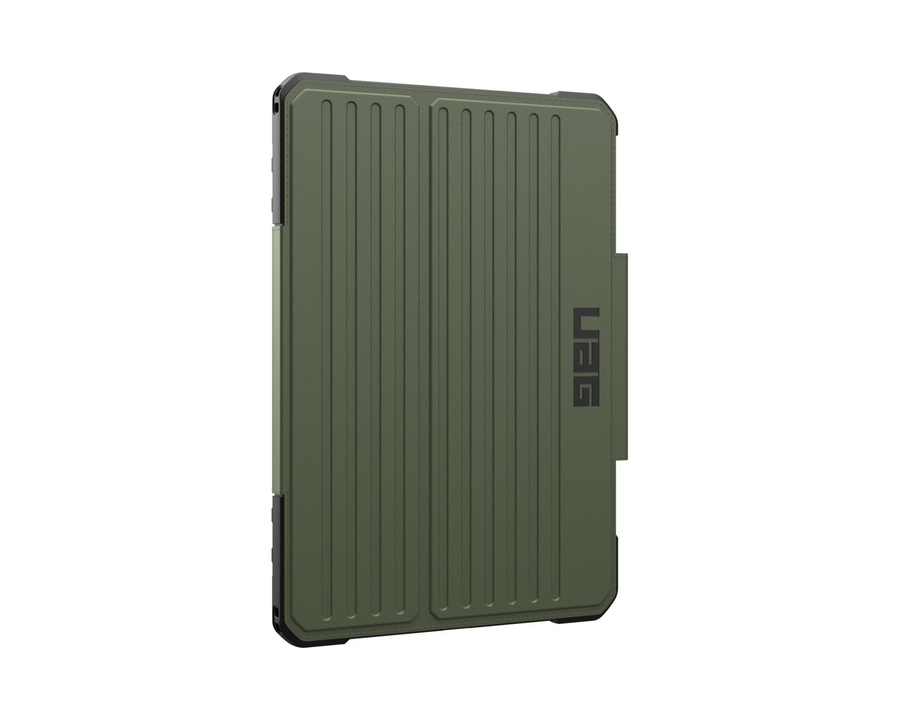 UAG Tablet Book Cover Metropolis SE iPad Pro 2024 11" Olive