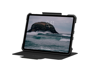 UAG Tablet Book Cover Metropolis SE iPad Pro 2024 11" Olive