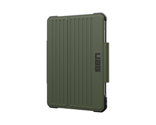 UAG Tablet Book Cover Metropolis SE iPad Pro 2024 11" Olive