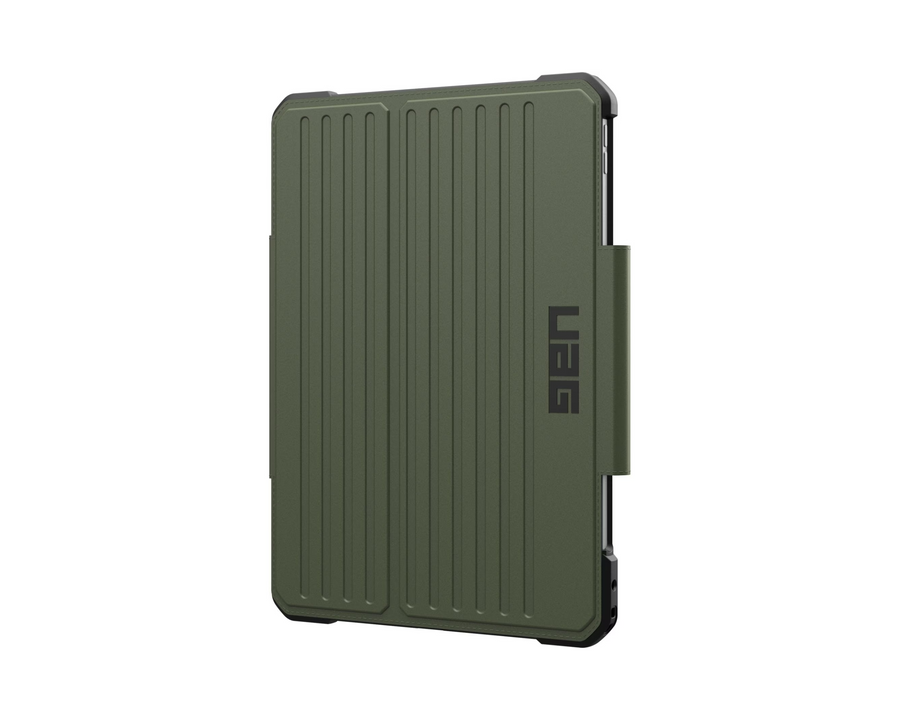 UAG Tablet Book Cover Metropolis SE iPad Pro 2024 11" Olive