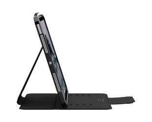 UAG Tablet Book Cover Metropolis SE iPad Pro 2024 11" Olive