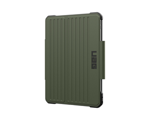 UAG Tablet Book Cover Metropolis SE iPad Pro 2024 11" Olive