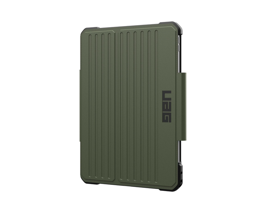 UAG Tablet Book Cover Metropolis SE iPad Pro 2024 11" Olive