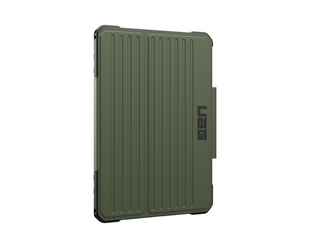 UAG Tablet Book Cover Metropolis SE iPad Pro 2024 11" Olive