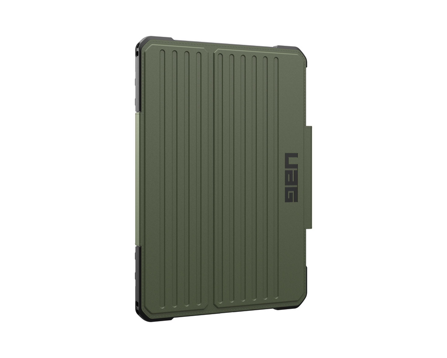 UAG Tablet Book Cover Metropolis SE iPad Pro 2024 11" Olive