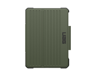 UAG Tablet Book Cover Metropolis SE iPad Pro 2024 11" Olive
