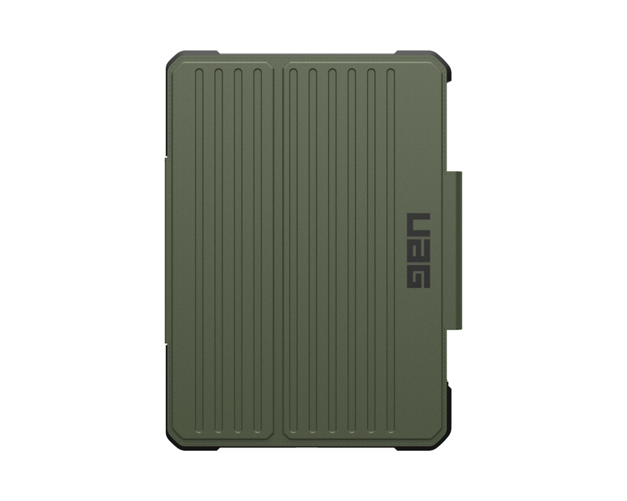 UAG Tablet Book Cover Metropolis SE iPad Pro 2024 11" Olive