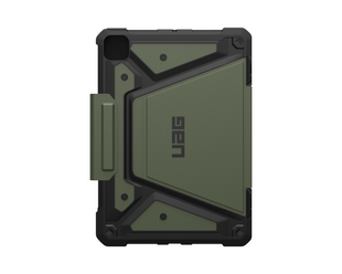 UAG Tablet Book Cover Metropolis SE iPad Pro 2024 11" Olive
