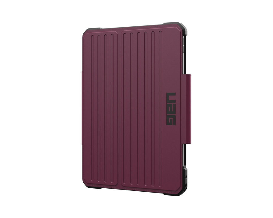 UAG Tablet Book Cover Metropolis SE iPad Pro 2024 11" Bordeaux