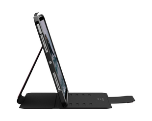 UAG Tablet Book Cover Metropolis SE iPad Pro 2024 11" Bordeaux