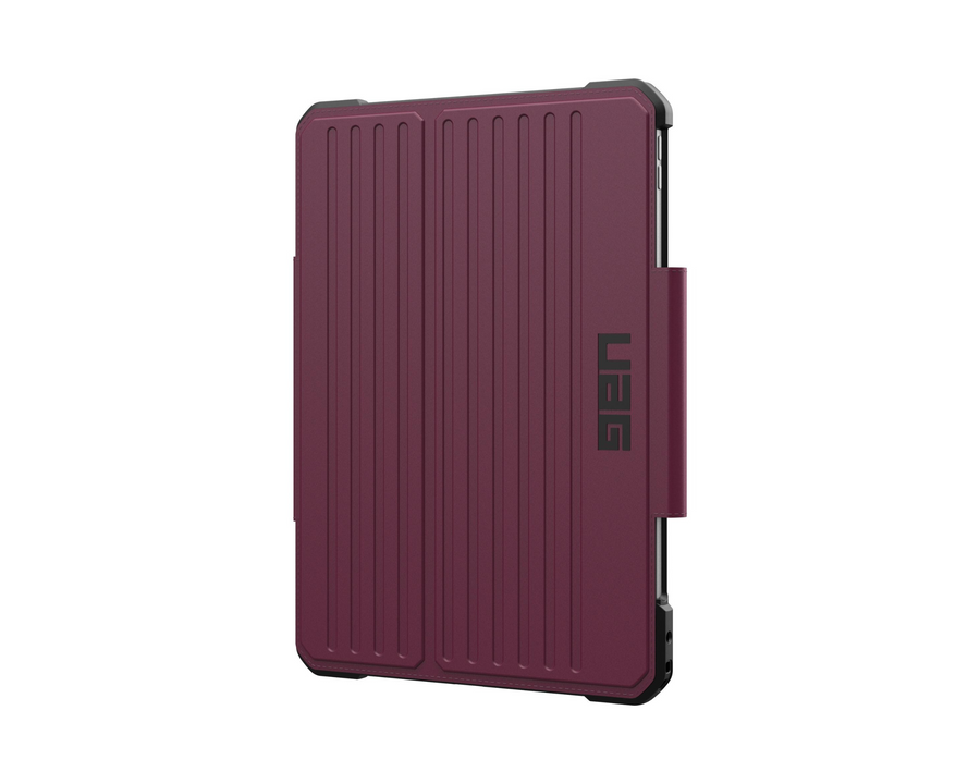 UAG Tablet Book Cover Metropolis SE iPad Pro 2024 11" Bordeaux