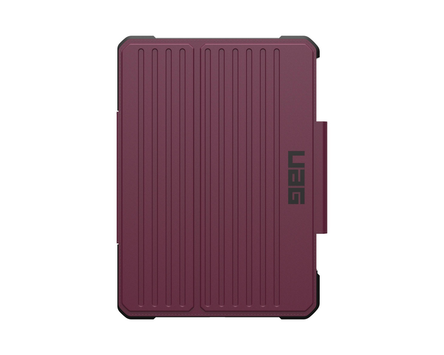 UAG Tablet Book Cover Metropolis SE iPad Pro 2024 11" Bordeaux