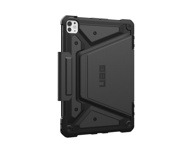 UAG Tablet Book Cover Metropolis SE iPad Pro 2024 11" Black