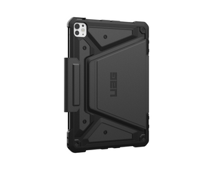 UAG Tablet Book Cover Metropolis SE iPad Pro 2024 11" Black