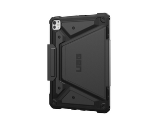 UAG Tablet Book Cover Metropolis SE iPad Pro 2024 11" Black