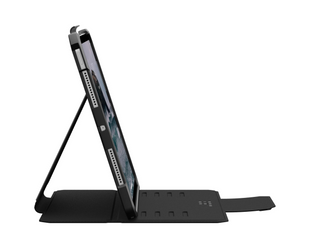 UAG Tablet Book Cover Metropolis SE iPad Pro 2024 11" Black