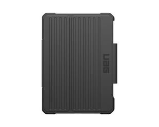 UAG Tablet Book Cover Metropolis SE iPad Pro 2024 11" Black