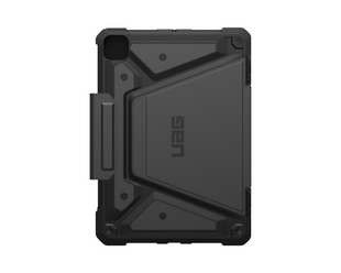 UAG Tablet Book Cover Metropolis SE iPad Pro 2024 11" Black