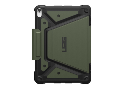 UAG Tablet Book Cover Metropolis SE iPad Air 2024 11" Black