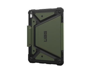 UAG Tablet Book Cover Metropolis SE iPad Air 2024 11" Olive