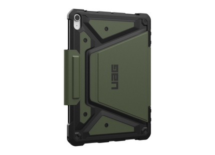 UAG Tablet Book Cover Metropolis SE iPad Air 2024 11" Black
